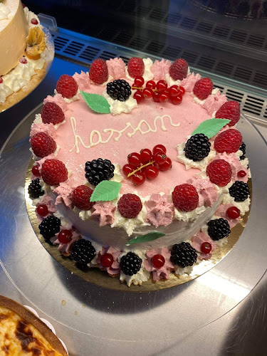 Opinii despre L.p.r boulangerie de la station în Andenne - Horeca