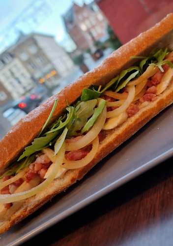 Comentarii opinii despre Comme chez moi by Steve