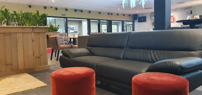 Kantien - Geraardsbergen