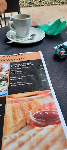 Reviews of Restaurant De Koempel in Zutendaal - Horeca