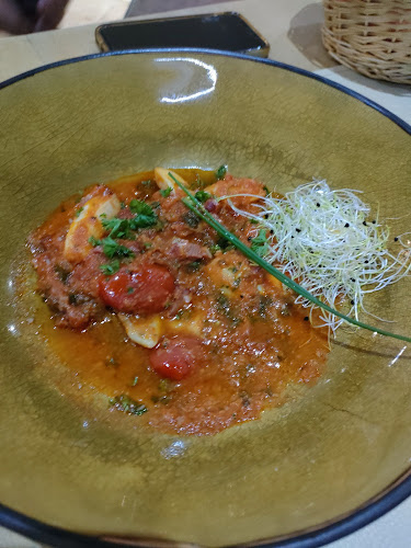 Comentarii opinii despre L'entrague