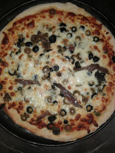 Pizza Mammamia - Horeca