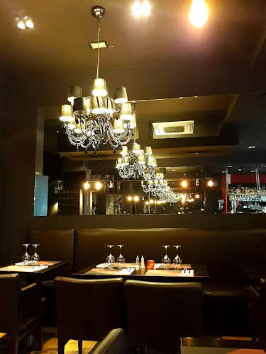 Boston Steak House - Horeca