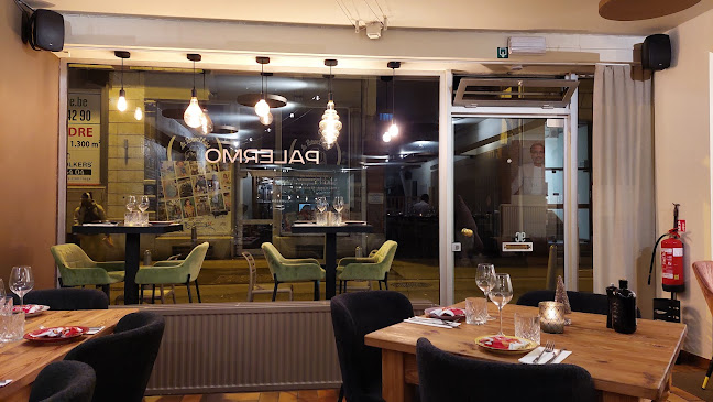 Comentarii opinii despre Palermo Restaurant