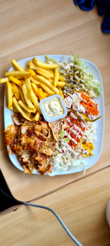 Comentarii opinii despre Snack Istanbul