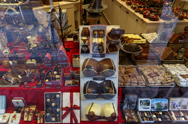 Wollestraat 16, 8000 Brugge