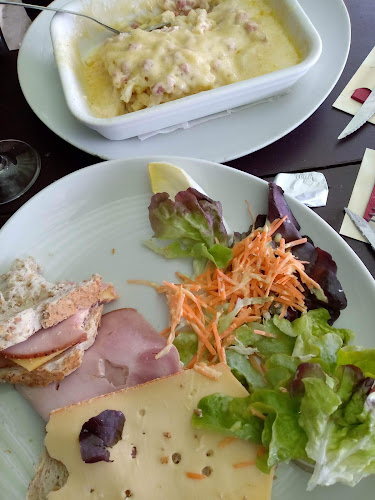 Au Nouveau St.-Eloi - Horeca