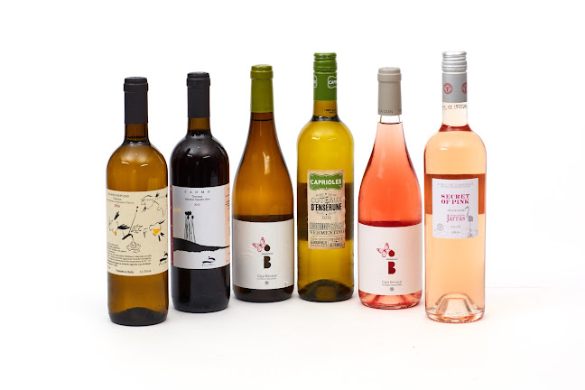 Caves LENOIR - Horeca