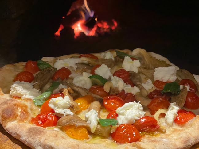 Pizzeria Posto Al Sole - Sint-Gillis