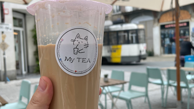 Mytea Antwerpen