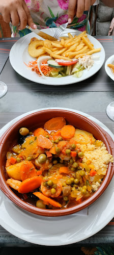 Comentarii opinii despre Pot Au Feu Aarschot