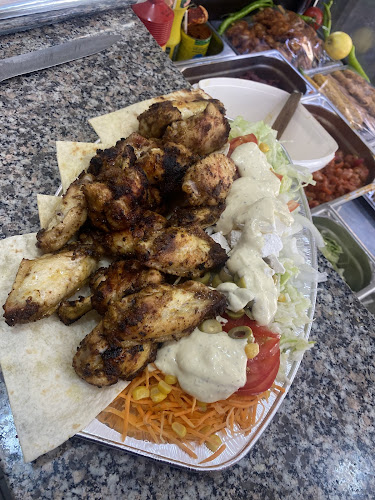 Snack Musti - Horeca
