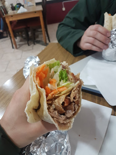 Reviews of MESOPOTAMIA pizza pitta in Kortrijk - Horeca