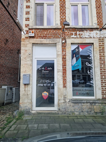 Reviews of La Vita & Bella in Jodoigne - Horeca