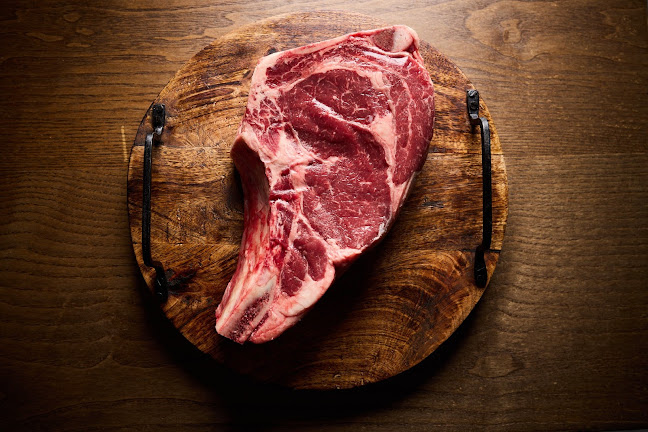 ARGENVINO Gent - Charcoal grill restaurant - Gent