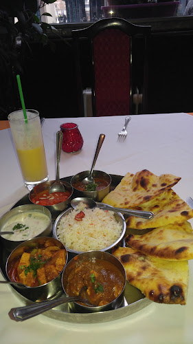 Garden Of India - Horeca