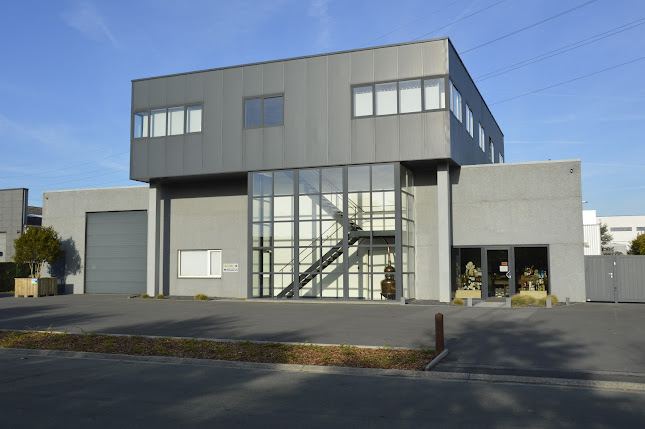 Stokerij VdS - Van der Schueren - Horeca