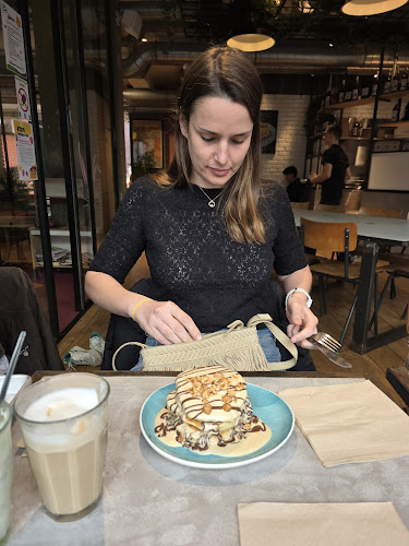 Jean Stasstraat 26, 1060 Sint-Gillis