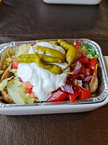 Opinii despre Patati Patata în Châtelet - Horeca