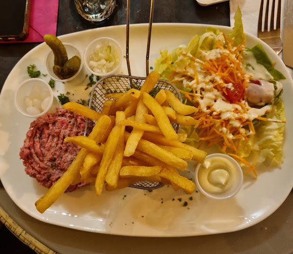 Comments and reviews of La Marina