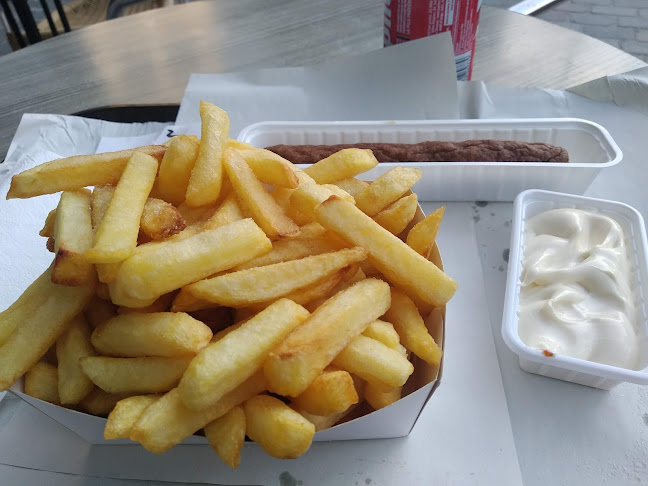 Opinii despre Peach Pit - Tienen în Tienen - Horeca