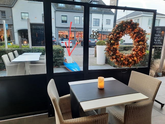 Comentarii opinii despre Terrazza Latem