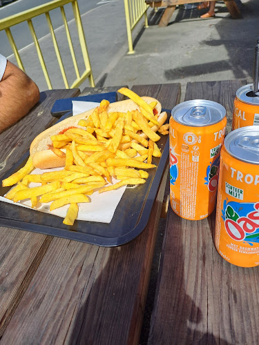 Opinii despre A La folle Frite în Dinant - Horeca