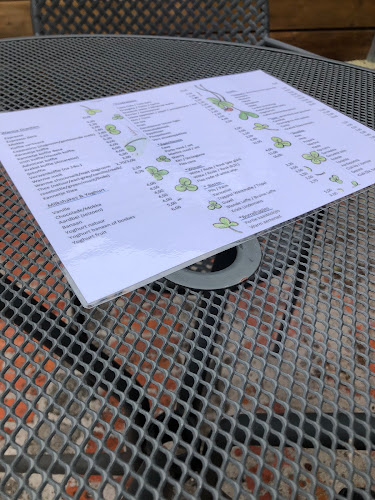 Opinii despre De Krekel (Koffiehuis) în Herentals - Horeca