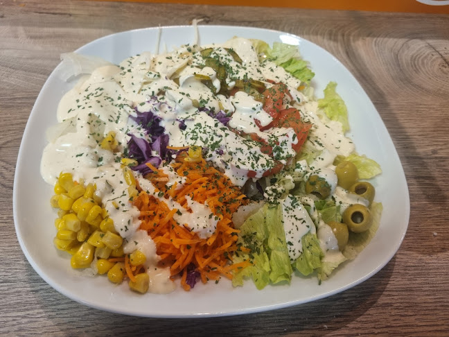 Friterie l'Excellence - Horeca