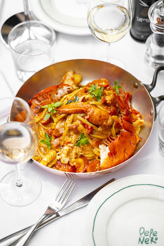 Opinii despre PepeNero în Leuven - Horeca