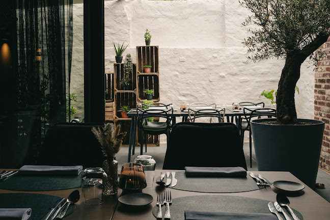 Gastronomia Inglima - Horeca