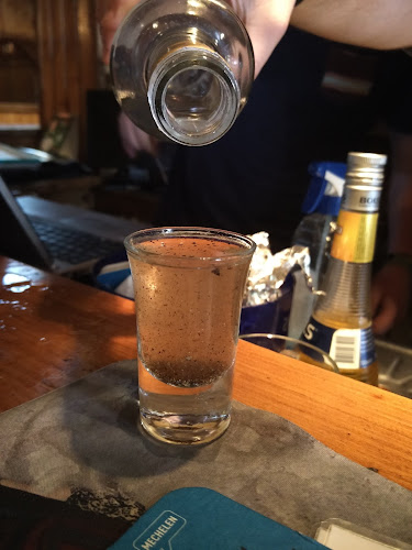 Comments and reviews of Bistro De Limiet