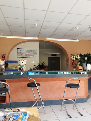 Sun Sun - Scherpenheuvel-Zichem