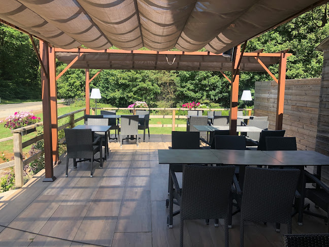 Croix Rouge, 6740 Étalle