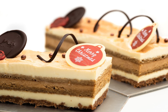 Patisserie Vanderhaeghe Andy - Horeca