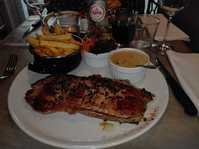 Comentarii opinii despre Cardinael