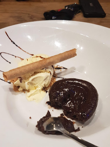 Zero Zero Grand Café