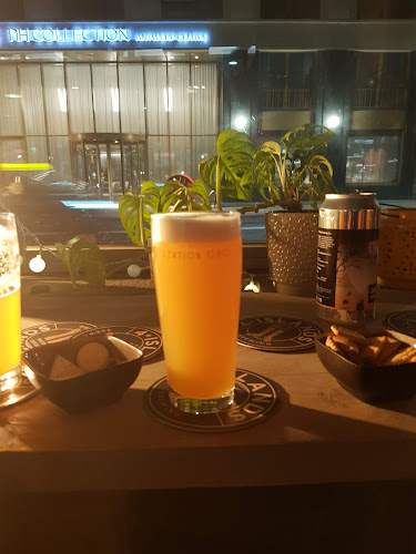 Comentarii opinii despre Station 1280