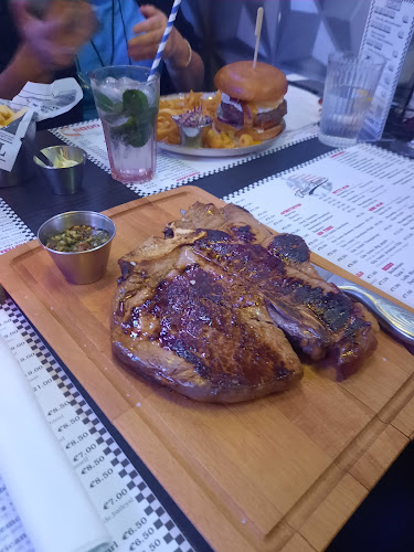 Reviews of Uncle Sam's in Gent - Horeca