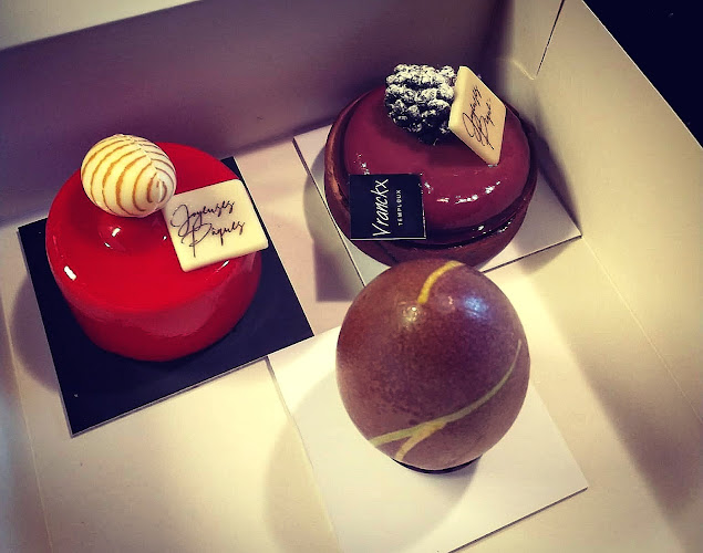 Boulangerie Vranckx - Namen