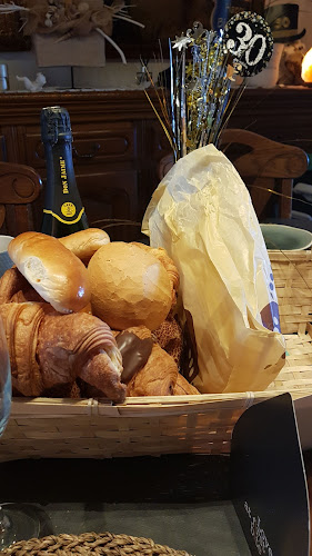 Bakkerij Sint-Lambertus Open Times