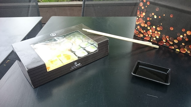 Comments and reviews of Sushi Winkel Woluwe Stokkel