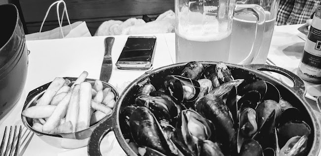 Opinii despre Chez Léon în Brussel - Horeca