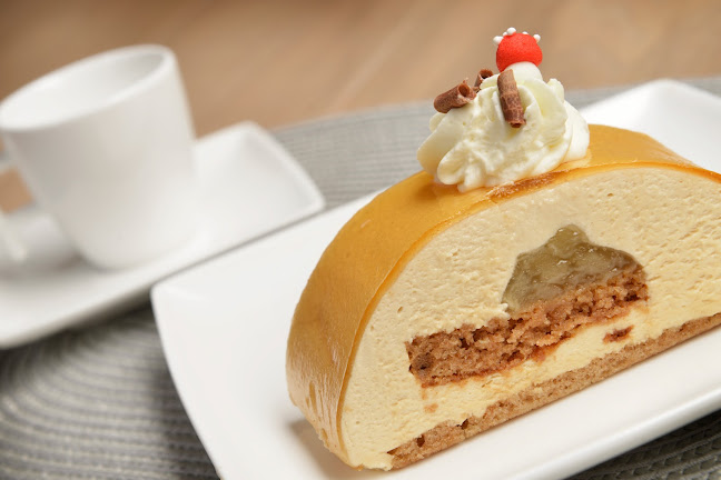 Bakkerij Kenis Oudsbergen - Horeca