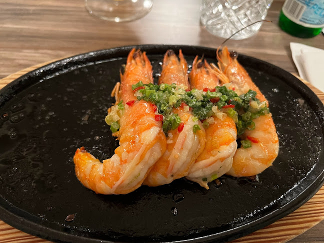 Comentarii opinii despre Visbistro Mojo