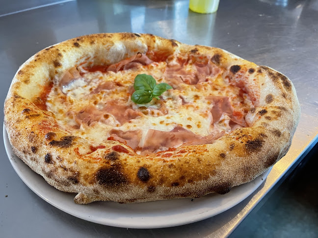 Opinii despre Passione Di Pizza în Ninove - Horeca