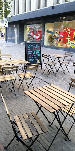 Rue du Pont de Sambre 6, 6000 Charleroi