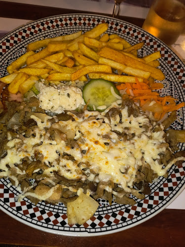 Nefertiti bvba - Roeselare - Horeca