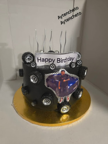 Richmond Cakes - Horeca