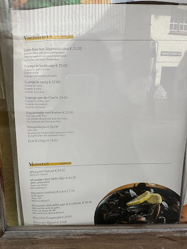 Reviews of Tartine et Délice in Brugge - Horeca